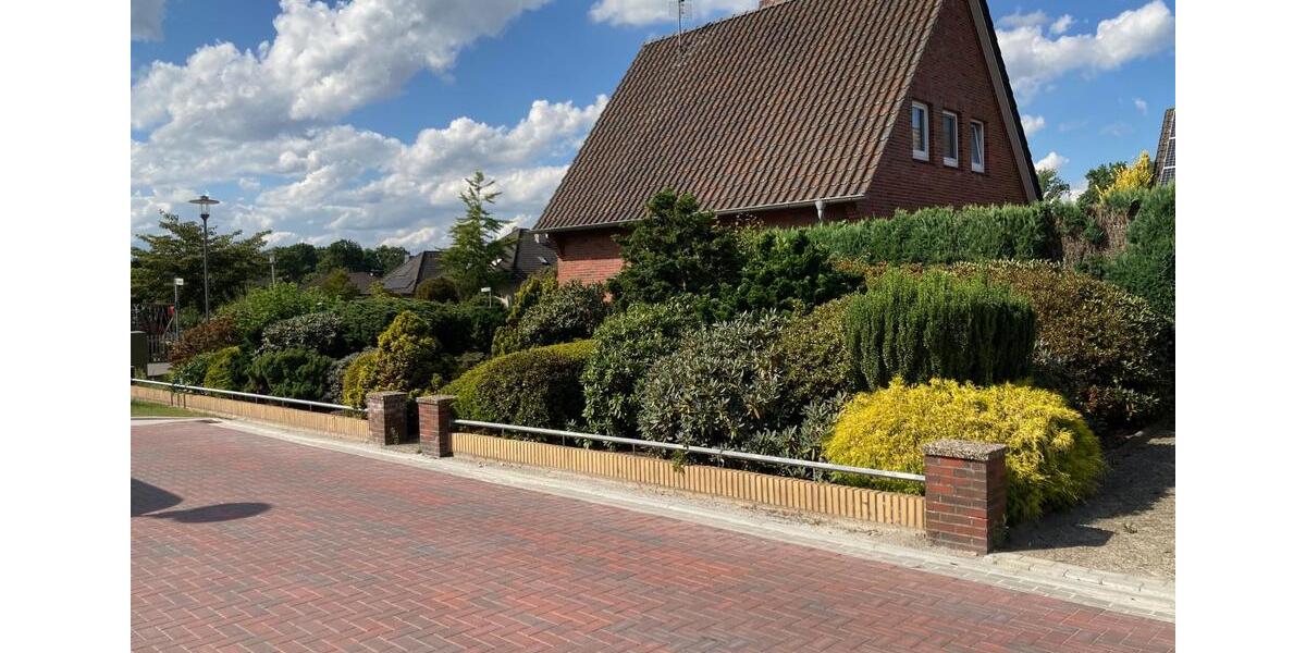 Haus in Heidkamp vor Oldenburg Wiefelstede Rastede B'Zw. v.Privat 5 zimmer