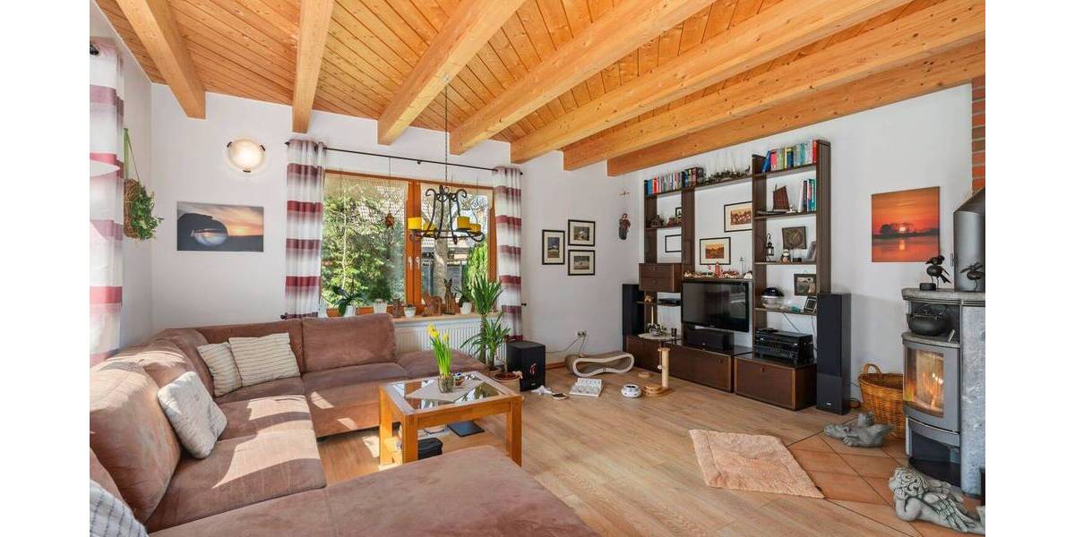 Einfamilienhaus Lemwerder - 5 Zimmer, 131 m&sup2;, 449.000&euro; | Angebot:26307736