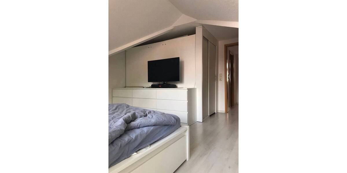 Etagenwohnung Delmenhorst Deichhorst - 2 Zimmer, 73 m&sup2;, 718&euro; | Angebot:26778451