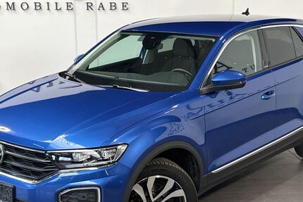 VW T-Roc 59.750 km 23.449 &euro; Wardenburg 26203