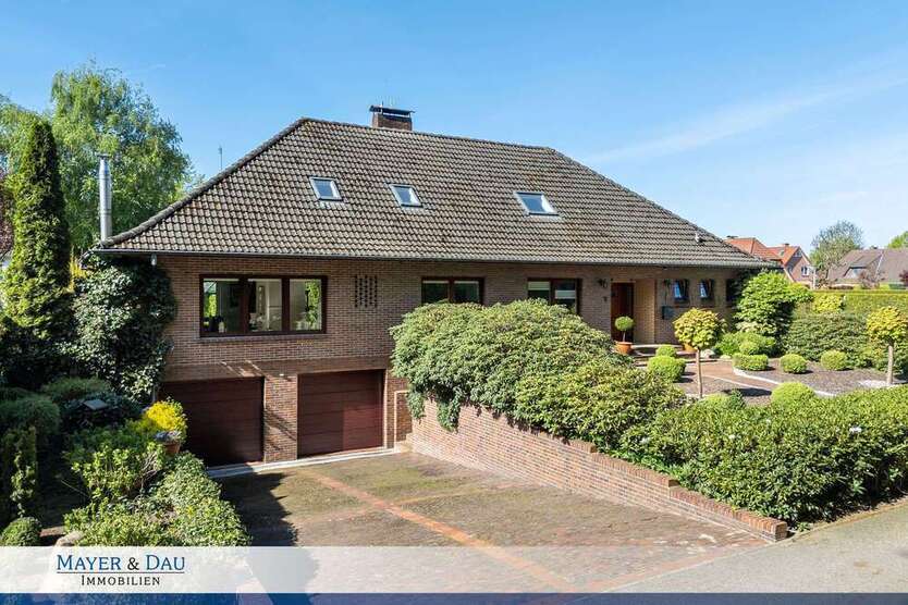 Haus zum Kaufen in Rastede 499.000 € 306.45 m²