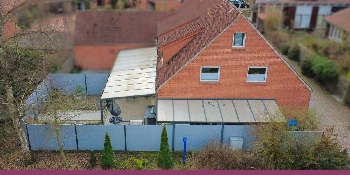 Einfamilienhaus Oldenburg Kreyenbrück - 3 Zimmer, 87 m&sup2;, 340.000&euro; | Angebot:25310081