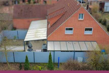 Haus Oldenburg Kreyenbrück - 3 Zimmer, 87 m&sup2;, 340.000&euro; | Angebot:25310081