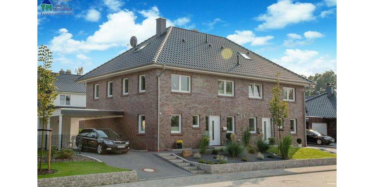 Einfamilienhaus Oldenburg Drielaker-Moor - 536.200&euro; | Angebot:9102650