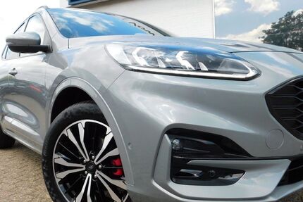 Ford Kuga 49.000 km 26.875 &euro; Brake 26919