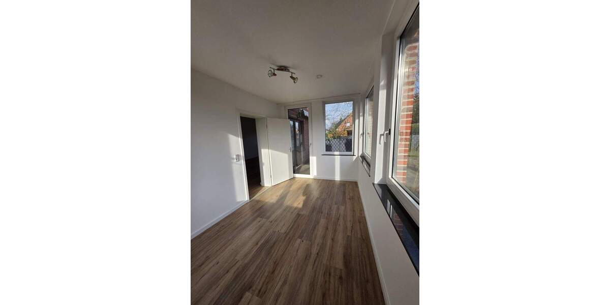 Etagenwohnung Ganderkesee - 3 Zimmer, 100 m&sup2;, 780&euro; | Angebot:25815240