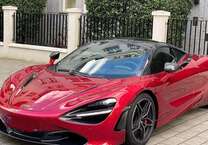 Gebrauchtwagen McLaren 720S