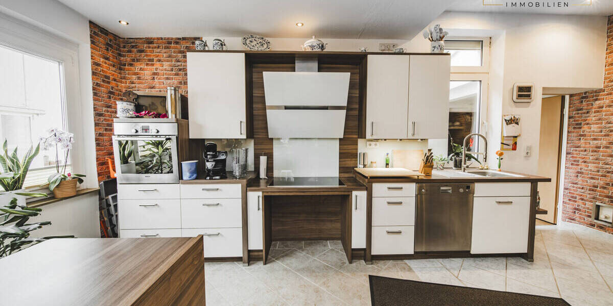 Doppelhaushälfte Oldenburg / Eversten Eversten - 5 Zimmer, 121 m&sup2;, 555.500&euro; | Angebot:26527653