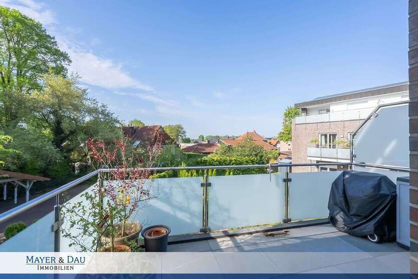 Wohnung zum Mieten in Rastede 885 € 84 m²