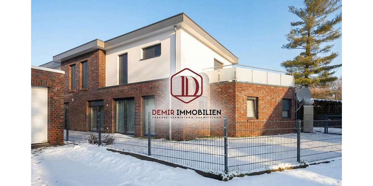 Etagenwohnung Delmenhorst Bungerhof - 3 Zimmer, 70 m&sup2;, 289.000&euro; | Angebot:25529892