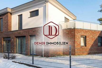 Wohnung Delmenhorst Bungerhof - 3 Zimmer, 70 m&sup2;, 289.000&euro; | Angebot:25529892