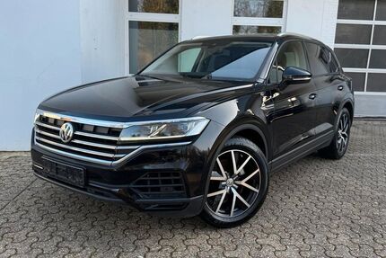 VW Touareg 192.650 km 28.880 &euro; Brake 26919