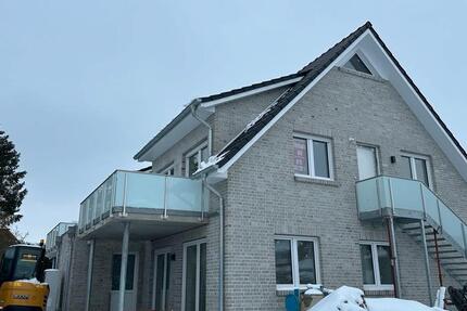 Wohnung Edewecht - 3 Zimmer, 76 m&sup2;, 328.000&euro; | Angebot:24975241