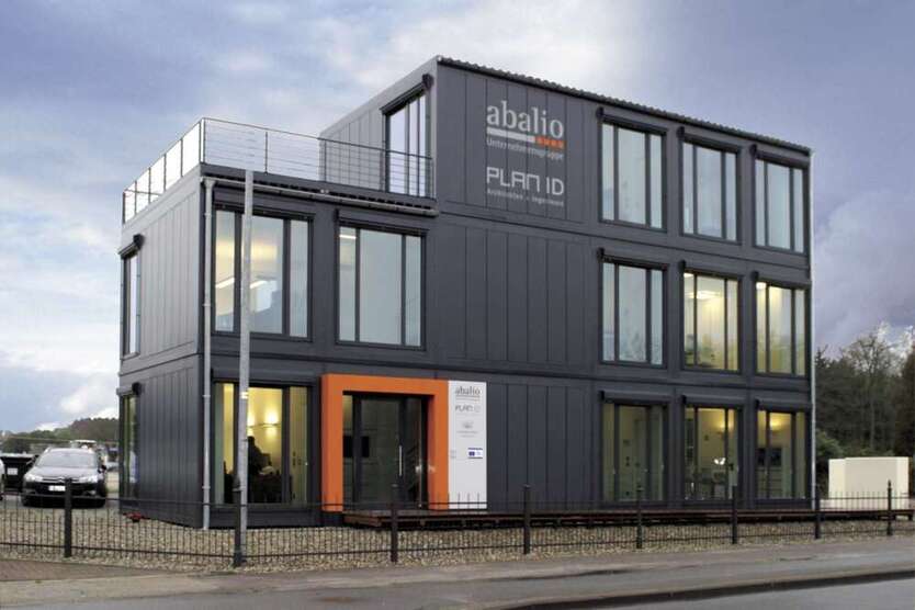 Büro in Rastede 2.280 € 239.48 m²