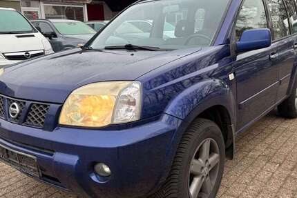 Nissan X-Trail 257.300 km 2.999 &euro; Oldenburg 26129