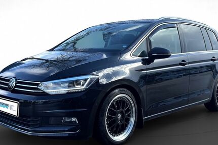 VW Touran 11.180 km 32.990 &euro; Bad Zwischenahn 26160