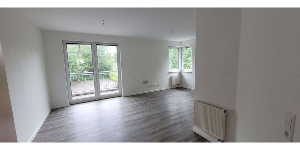 Etagenwohnung Oldenburg - 3 Zimmer, 91 m&sup2;, 897&euro; | Angebot:27097178