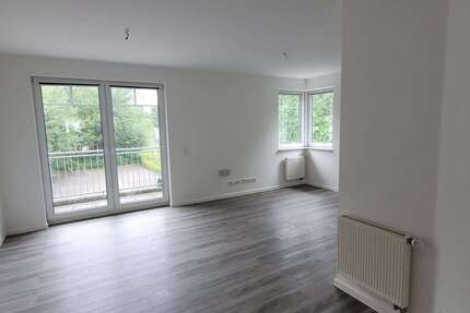 Wohnung Oldenburg - 3 Zimmer, 91 m&sup2;, 897&euro; | Angebot:27097178