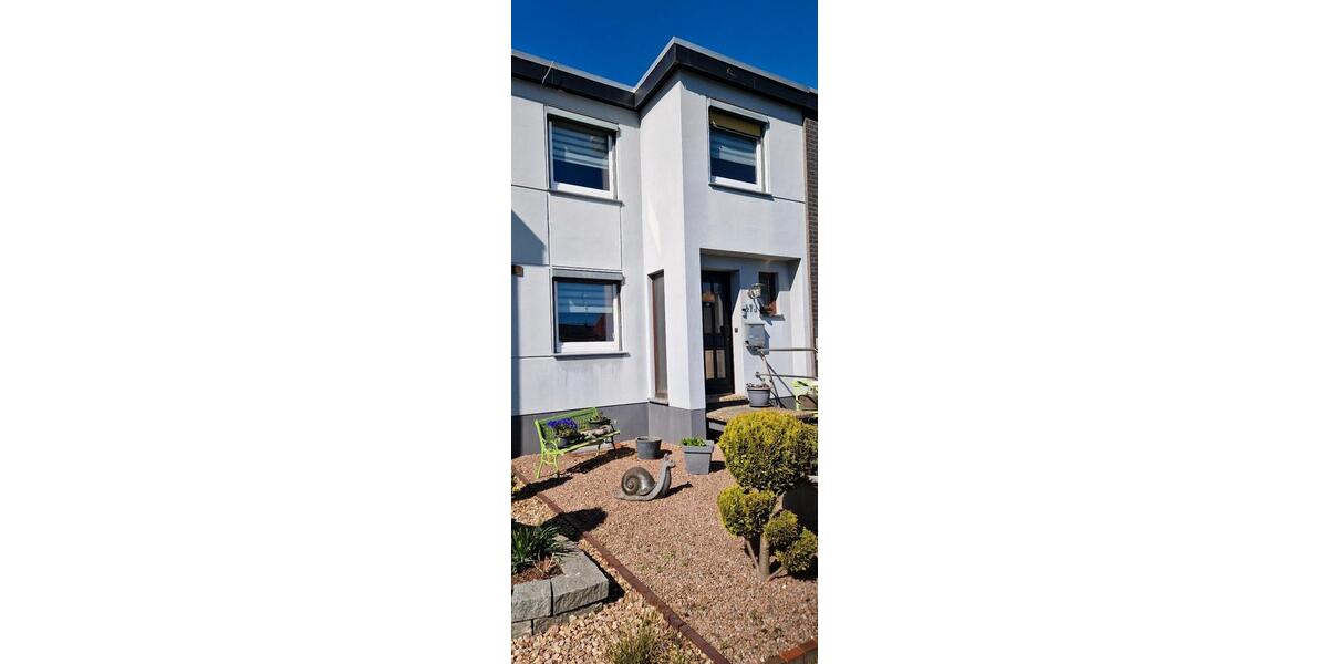 Reihenhaus Delmenhorst Bungerhof - 3 Zimmer, 86 m&sup2;, 230.000&euro; | Angebot:26752208