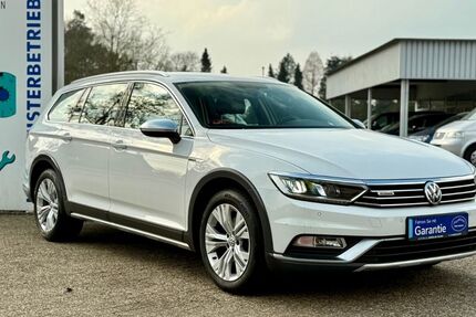 VW Passat Alltrack 114.590 km 18.950 &euro; Edewecht 26188