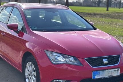 Seat Leon 138.000 km 8.100 &euro; Wiefelstede 26215