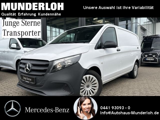 Mercedes-Benz Vito 41.991 km 34.391 &euro; Oldenburg 26125