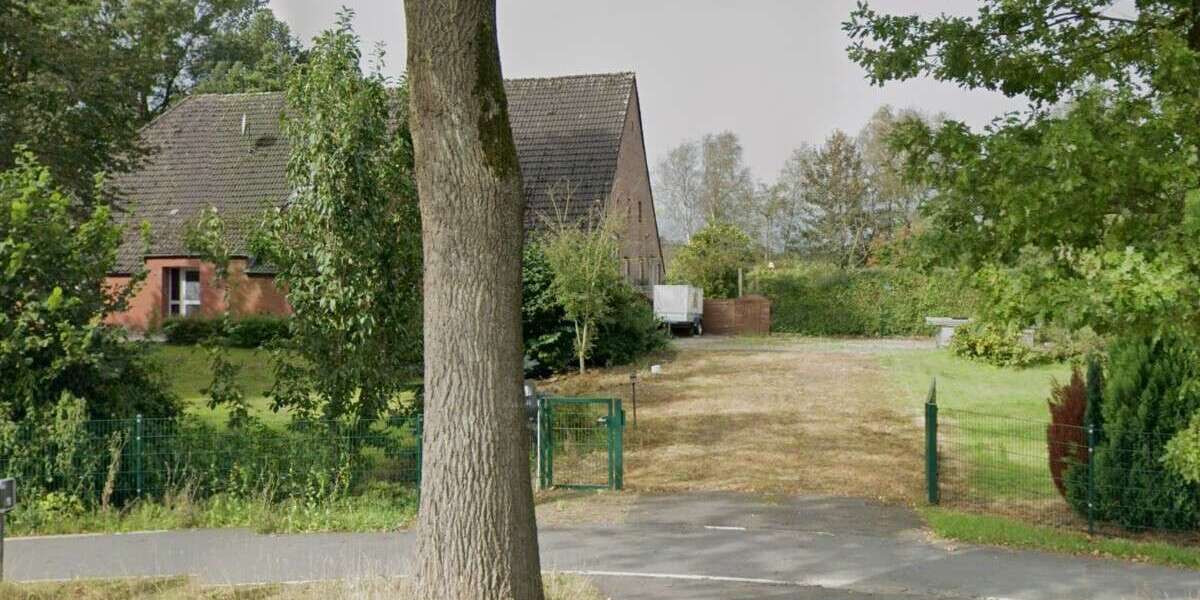 Einfamilienhaus Westerstede / Hollriede Hollriede - 3 Zimmer, 117 m&sup2;, 199.500&euro; | Angebot:25274353