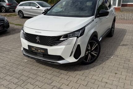 Peugeot 3008 53.000 km 25.350 &euro; Großenkneten 26197