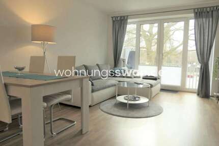 Wohnung Oldenburg - 2 Zimmer, 49 m&sup2;, 795&euro; | Angebot:27089561