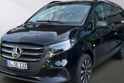 Mercedes-Benz Vito 9.500 km 63.606 &euro; Oldenburg OT Tweelbäke 26135