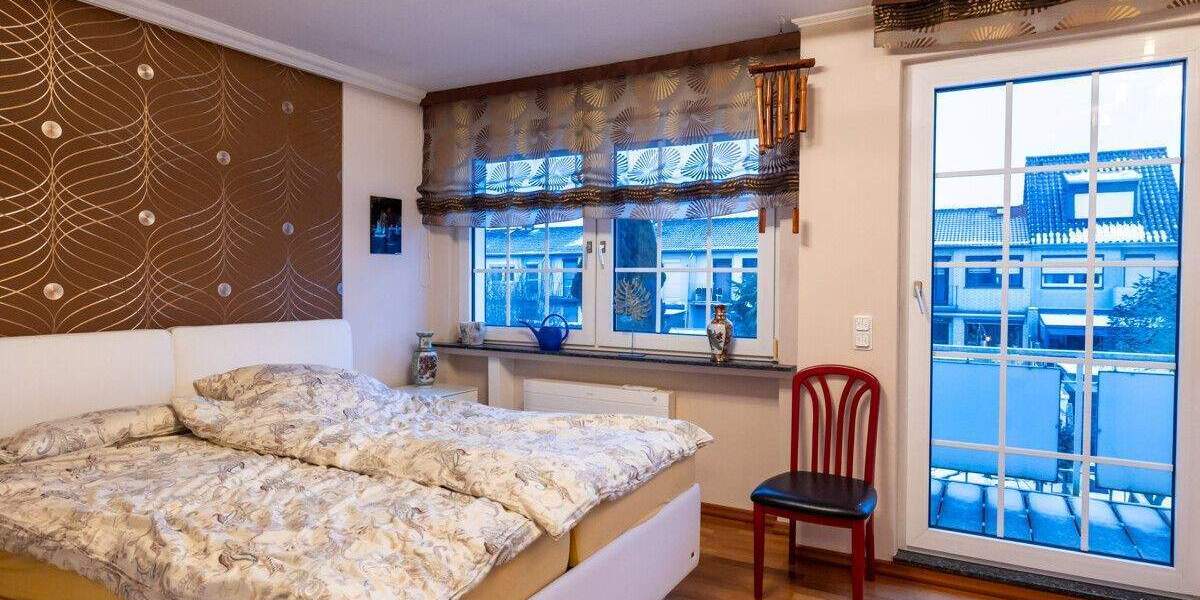 Reihenmittelhaus Delmenhorst Bungerhof - 3 Zimmer, 90 m&sup2;, 229.000&euro; | Angebot:25700028