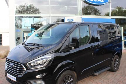 Ford Tourneo Custom 73.667 km 34.950 &euro; Rastede 26180