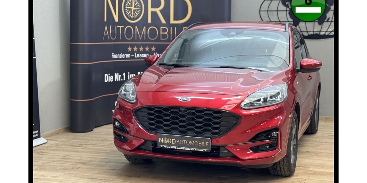 Ford Kuga 123.028 km 17.450 &euro; Rastede/ Wahnbek 26180