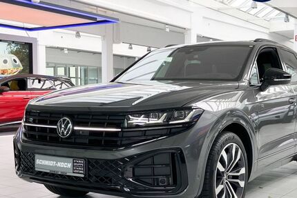 VW Touareg 4.900 km 96.990 &euro; Oldenburg 26123
