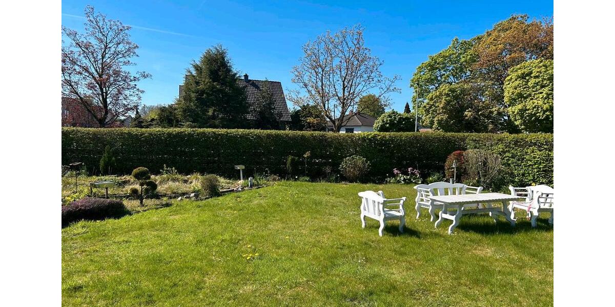 Bungalow Ganderkesee - 3 Zimmer, 122 m&sup2;, 345.000&euro; | Angebot:26317349