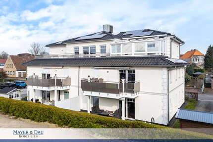 Wohnung Bad Zwischenahn - 3 Zimmer, 85 m&sup2;, 349.000&euro; | Angebot:26017440