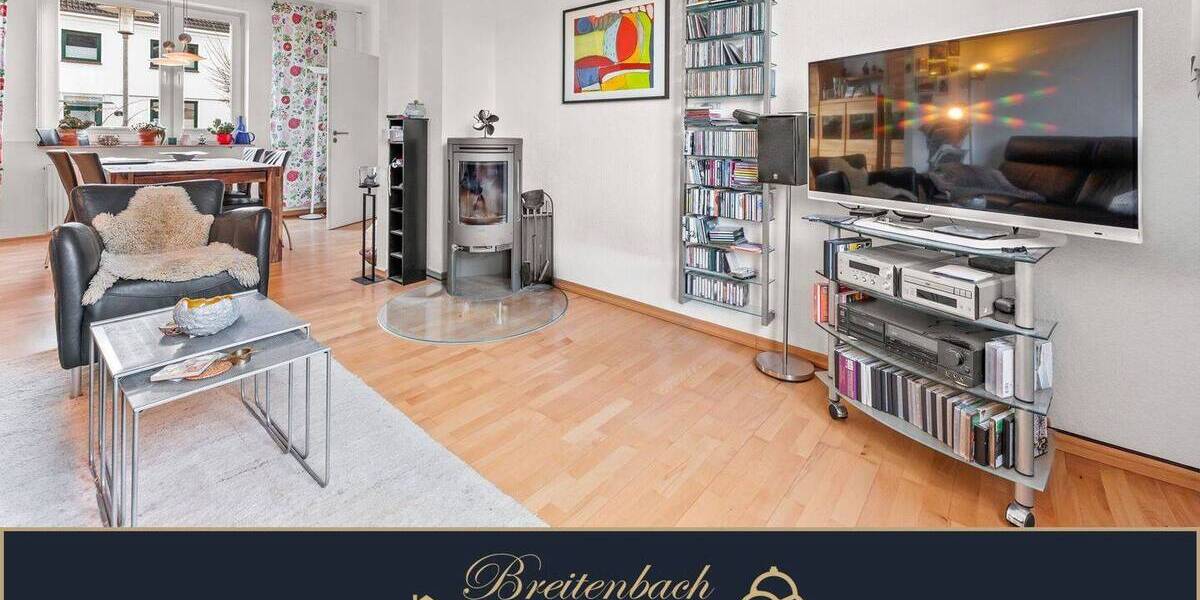 Reihenmittelhaus Oldenburg (Oldb) Bürgerfelde - 5 Zimmer, 117 m&sup2;, 440.000&euro; | Angebot:26228861