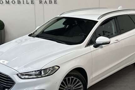 Ford Mondeo 94.750 km 20.449 &euro; Wardenburg 26203