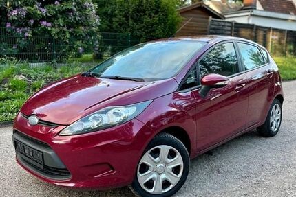 Ford Fiesta 140.000 km 3.990 &euro; Delmenhorst 27755