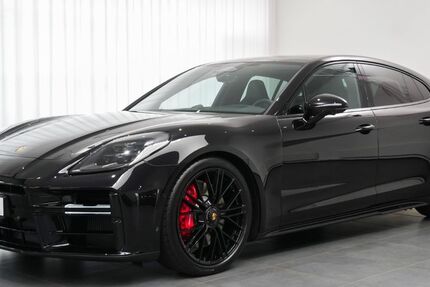 Porsche Panamera 2.500 km 184.890 &euro; Oldenburg 26123