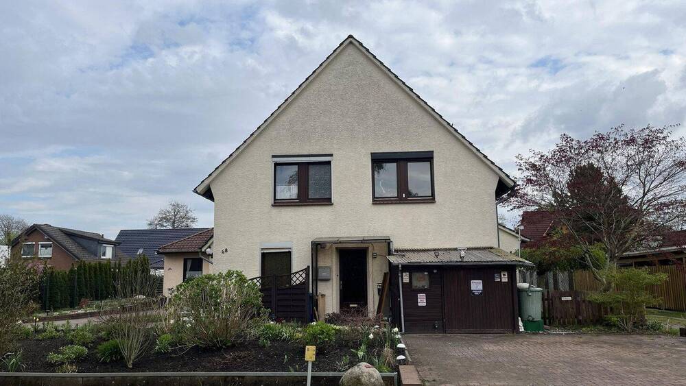 Mehrfamilienhaus, Wohnhaus Oldenburg Alexandersfeld - 7 Zimmer, 171 m&sup2;, 349.000&euro; | Angebot:26287097