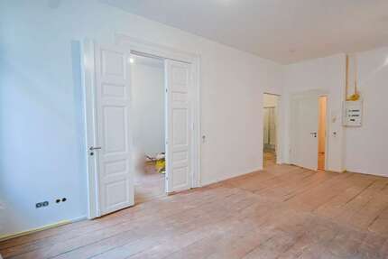 Wohnung Oldenburg Dobbenviertel - 2 Zimmer, 55 m&sup2;, 595&euro; | Angebot:26182070