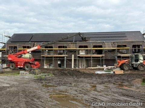 Etagenwohnung Berne / Bardenfleth Bardenfleth - 3 Zimmer, 70 m&sup2;, 249.000&euro; | Angebot:25691338