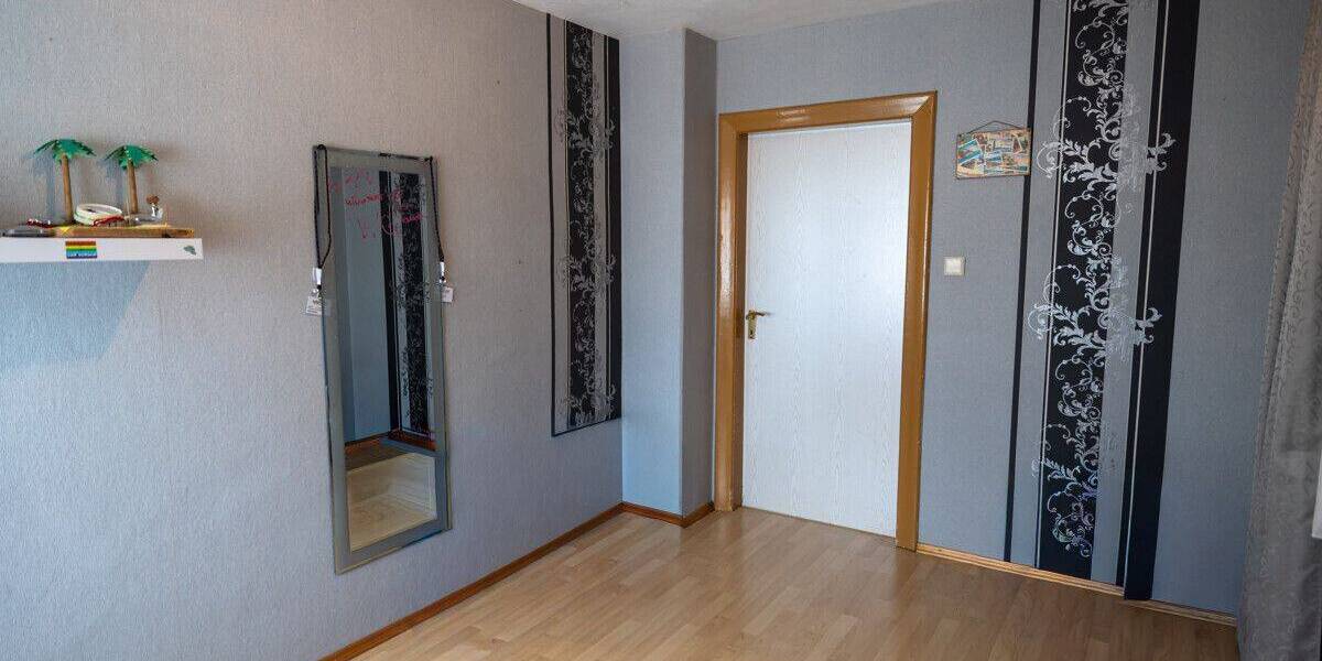 Einfamilienhaus Ganderkesee Schierbrok - 5 Zimmer, 120 m&sup2;, 222.000&euro; | Angebot:26904023