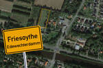 6588 - Großzügiges Baugrundstück in ländlicher Lage von Friesoythe - Ortsteil Edewechterdamm zimmer