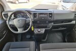 Opel Vivaro Edition M 9-Sitzer Automatik Zafira Life 84.300 km 27.700 &euro; Garrel 49681