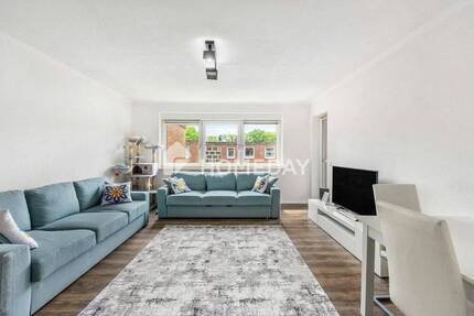 Wohnung Bad Zwischenahn Bad Zwischenahn II - 3 Zimmer, 68 m&sup2;, 219.000&euro; | Angebot:26875200