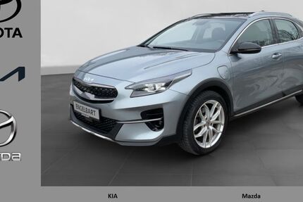 Kia XCeed 51.395 km 20.990 &euro; Delmenhorst 27755