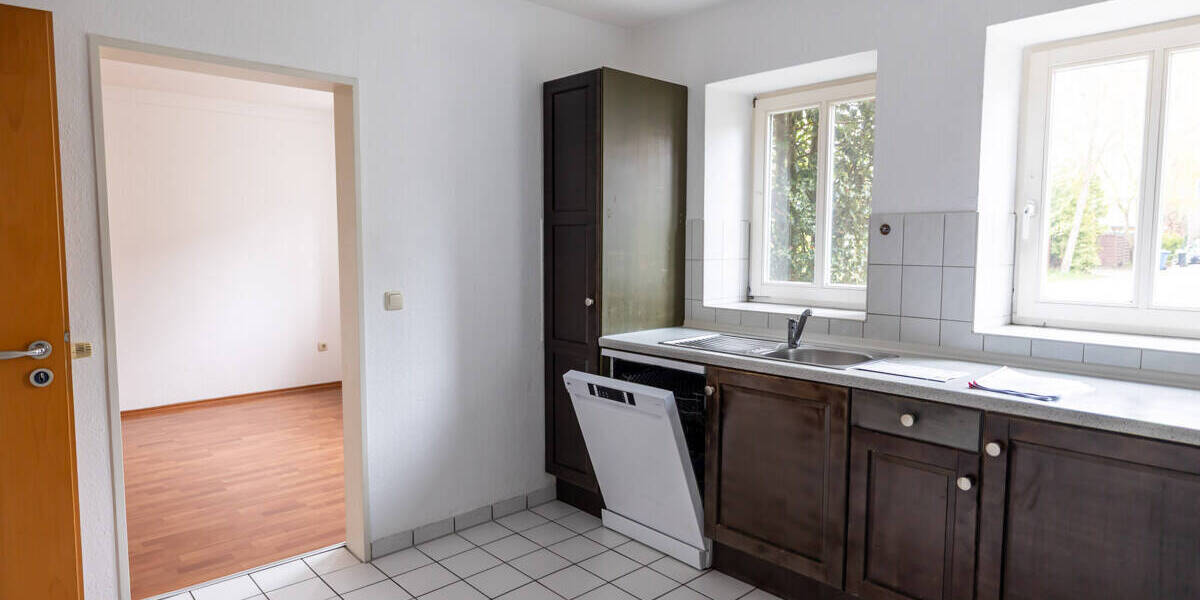 Reihenmittelhaus Delmenhorst Mitte - 5 Zimmer, 108 m&sup2;, 269.000&euro; | Angebot:25737688