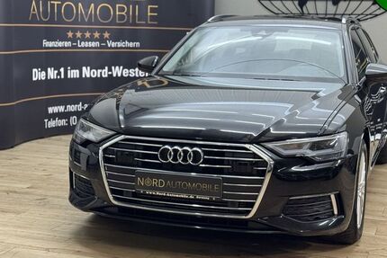 Audi A6 44.828 km 33.900 &euro; Rastede/ Wahnbek 26180
